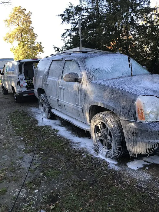 Recinos auto spa 6