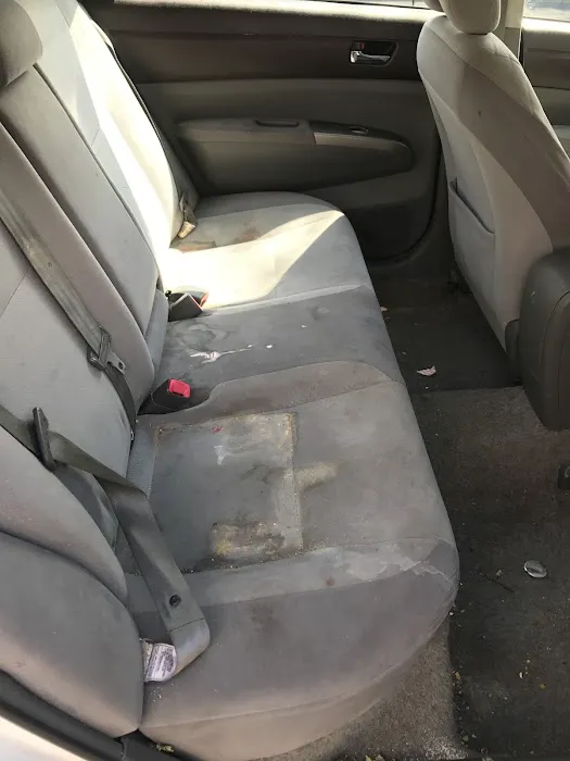 Recinos auto spa 1