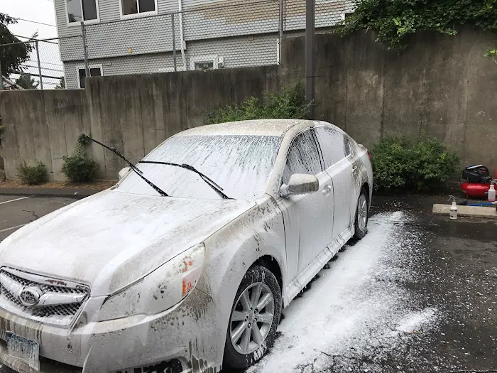 Recinos auto spa 5