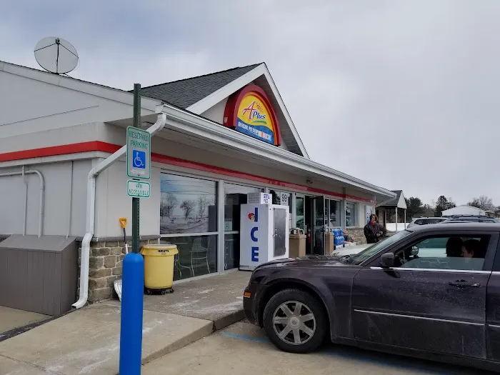 Sunoco 0