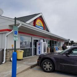 Sunoco ico