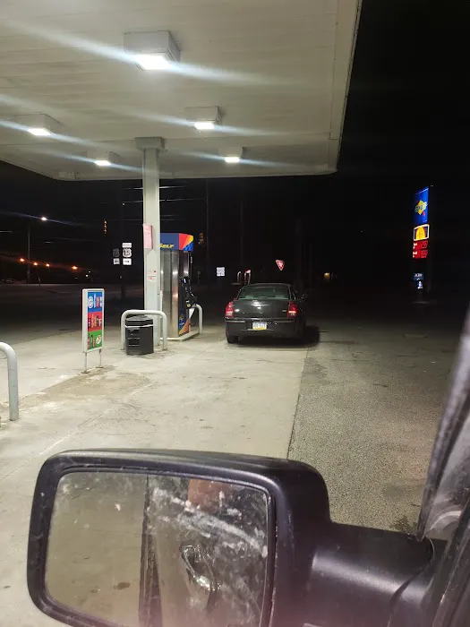 Sunoco 1