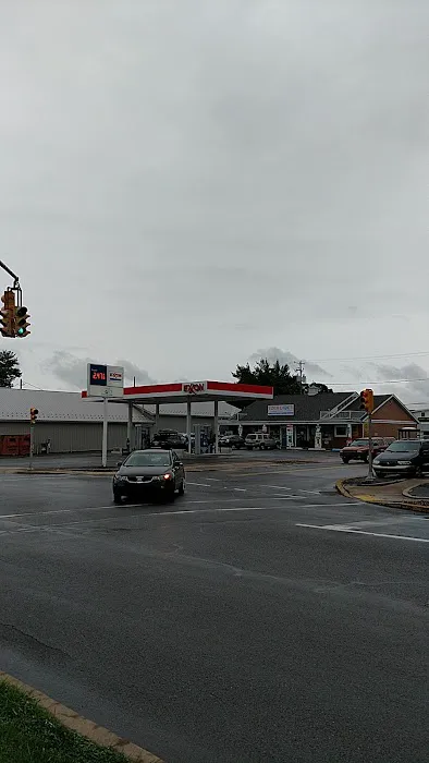 Exxon 1