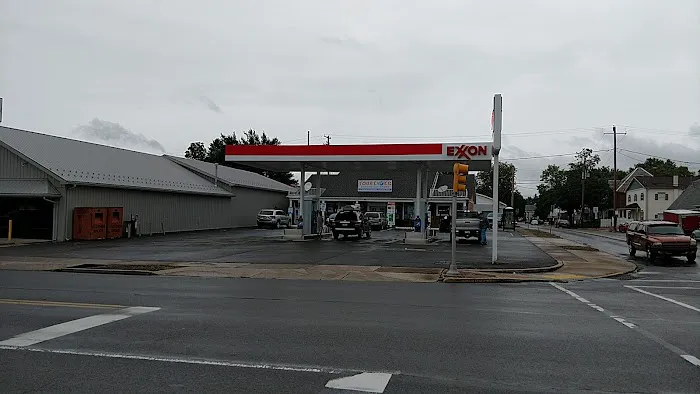 Exxon 2