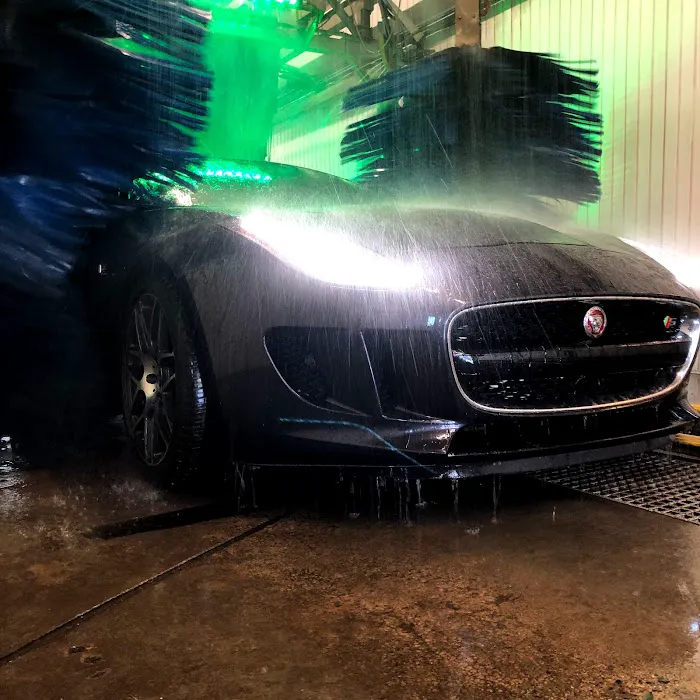 QuiXpress Car Wash 3