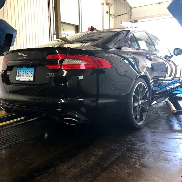 QuiXpress Car Wash 2