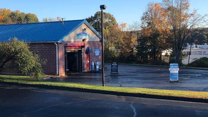 QuiXpress Car Wash 9