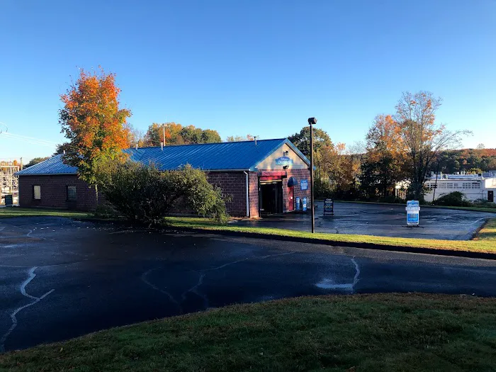 QuiXpress Car Wash 8