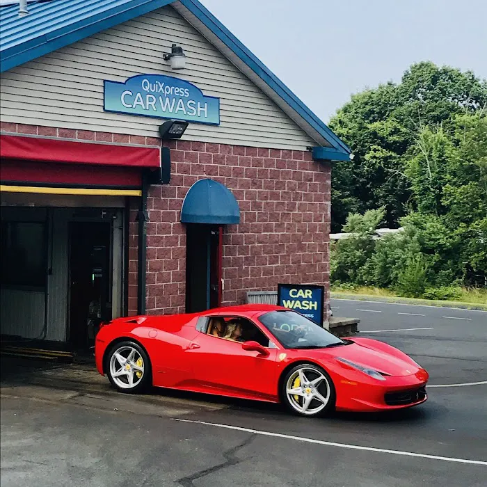 QuiXpress Car Wash 6