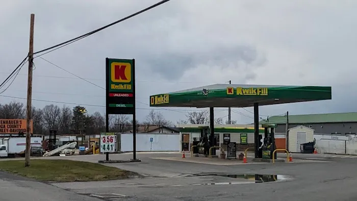 Kwik Fill 5