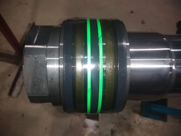 Kwik Fill 4