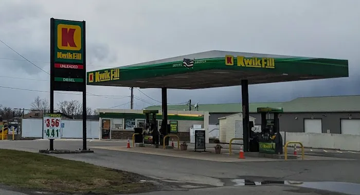 Kwik Fill 3