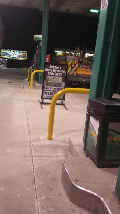 Kwik Fill 0