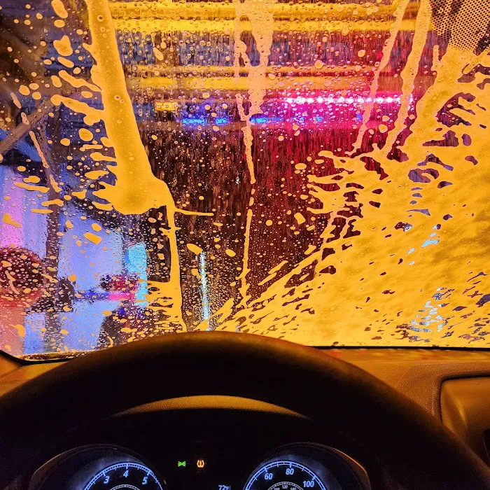 Purple Elephant Car Wash Naugatuck 0