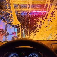 Purple Elephant Car Wash Naugatuck