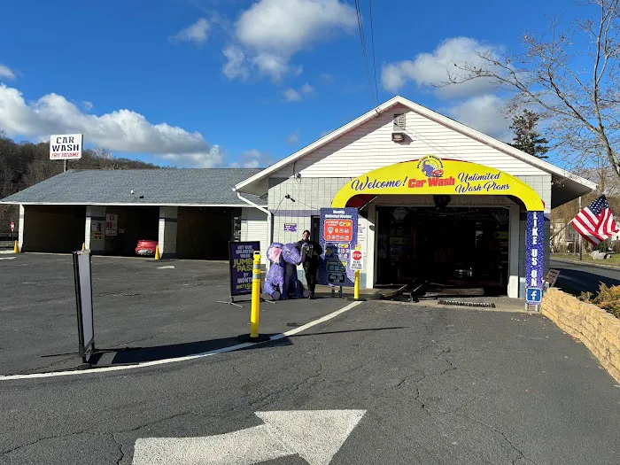 Purple Elephant Car Wash Naugatuck 8