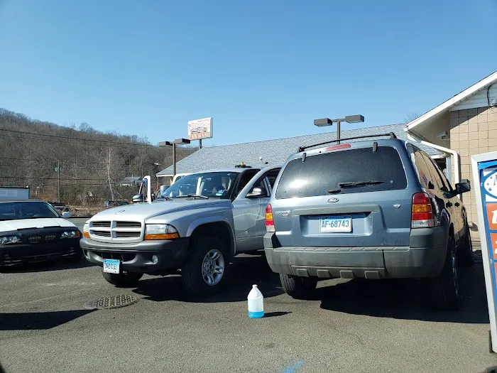 Purple Elephant Car Wash Naugatuck 3