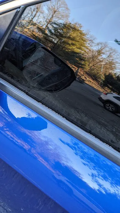 Soapy Joe's Car Wash 2