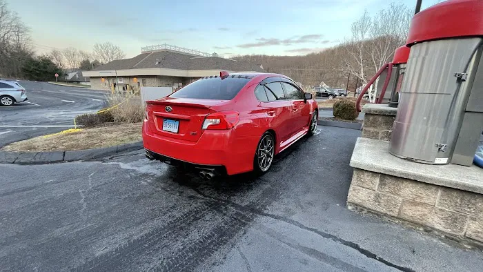 Soapy Joe's Car Wash 9