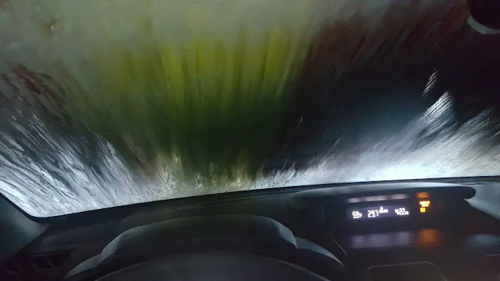 Soapy Joe's Car Wash 8
