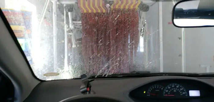 Soapy Joe's Car Wash 7
