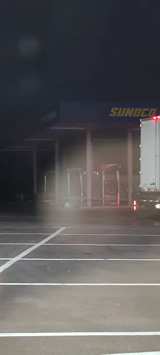 Sunoco 0