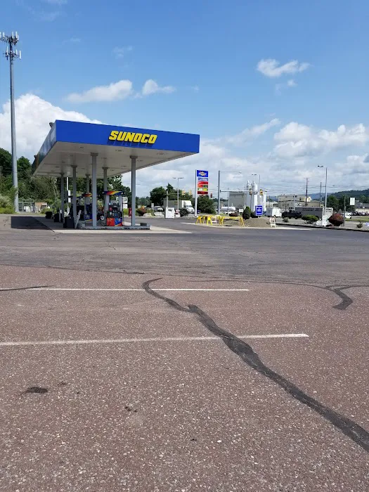 Sunoco 4