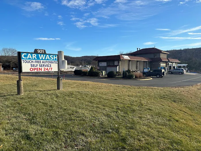 Allroads Car Wash 5