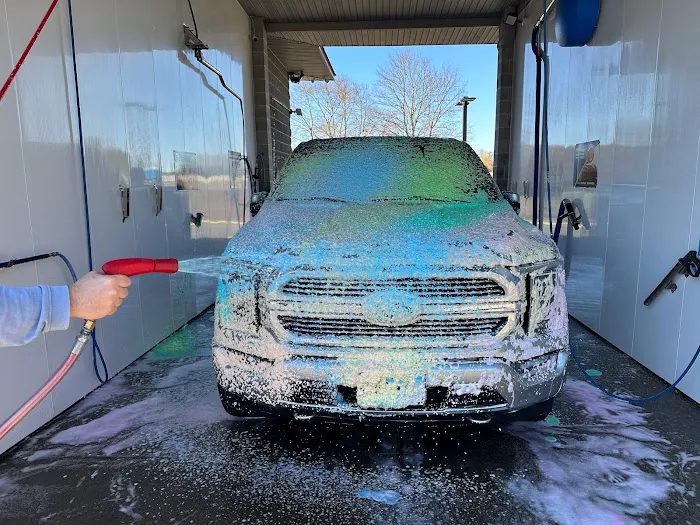 Allroads Car Wash 0