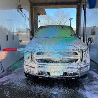 Allroads Car Wash
