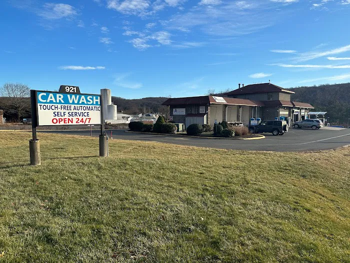 Allroads Car Wash 4