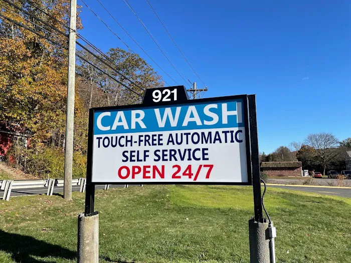 Allroads Car Wash 2