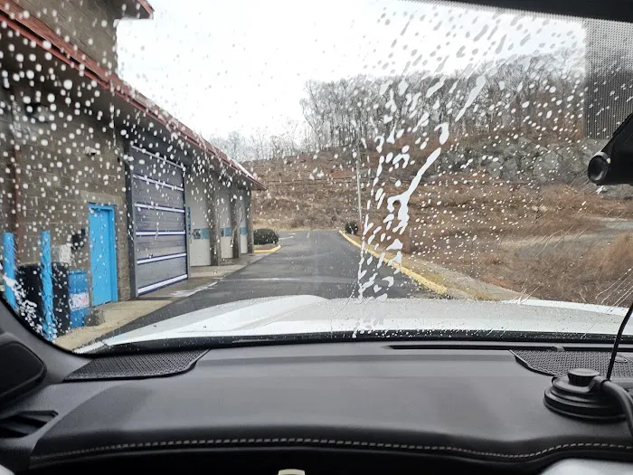 Allroads Car Wash 1