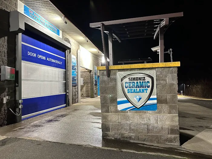 Allroads Car Wash 3