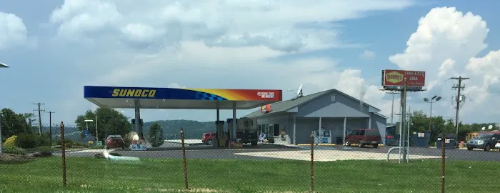 Sunoco 4