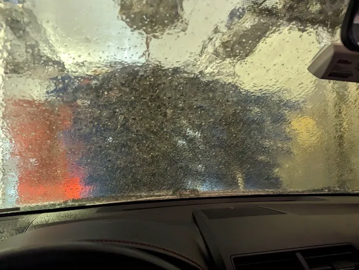 Russell Speeder's Car Wash Naugatuck 3