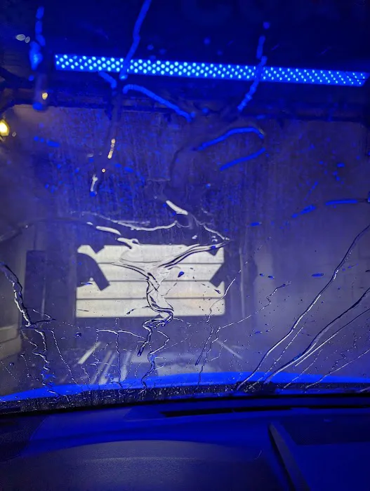 Russell Speeder's Car Wash Naugatuck 7
