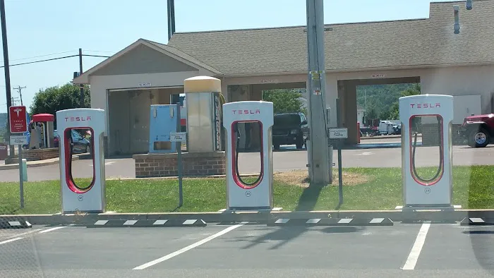 Exxon 9