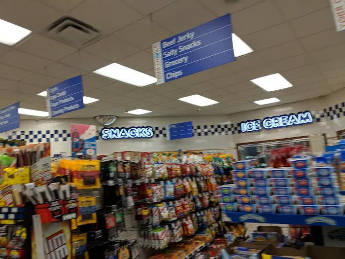 Exxon 5