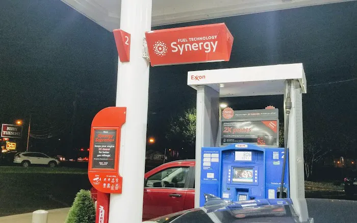 Exxon 3