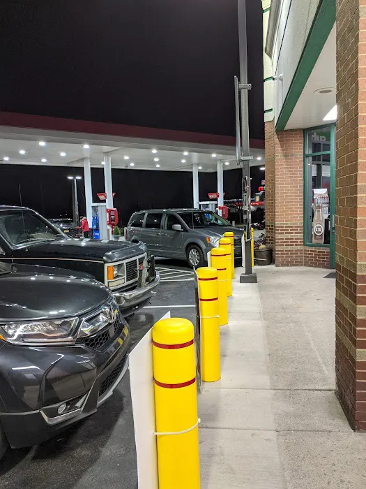 Exxon 6
