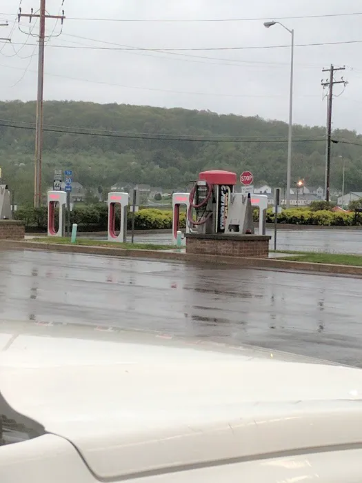 Exxon 0