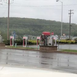 Exxon ico