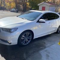 Mr. Touchless Car Wash