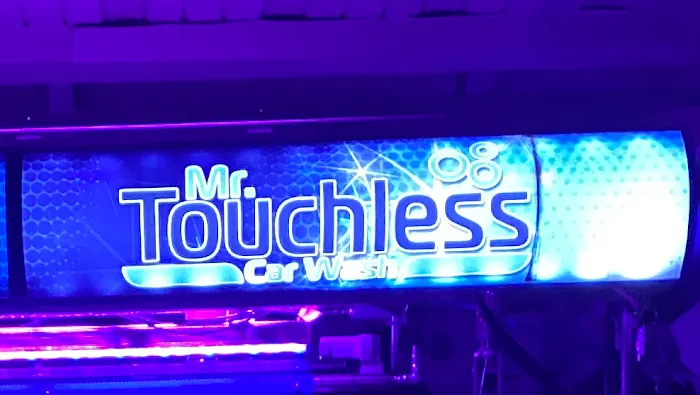 Mr. Touchless Car Wash 1