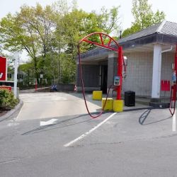 Fred's Car Wash ico