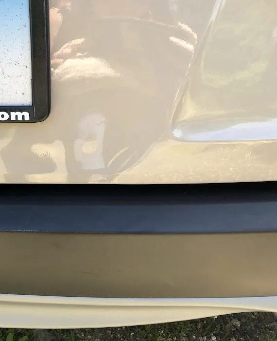 Fred's Car Wash 3