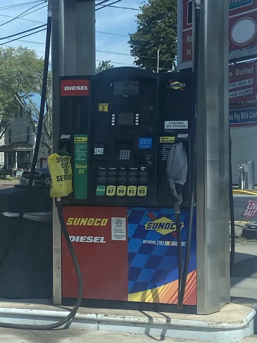 Sunoco 4