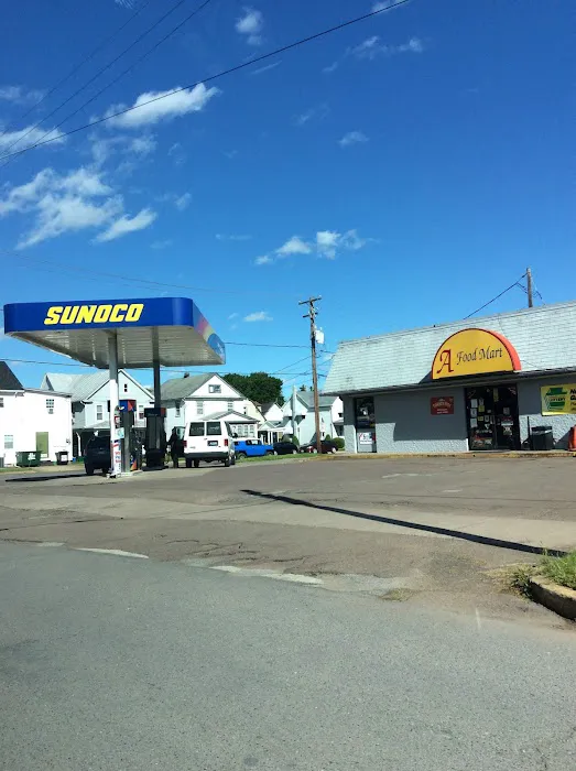 Sunoco 6