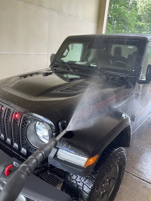 Abbie's Car Wash LLC 6